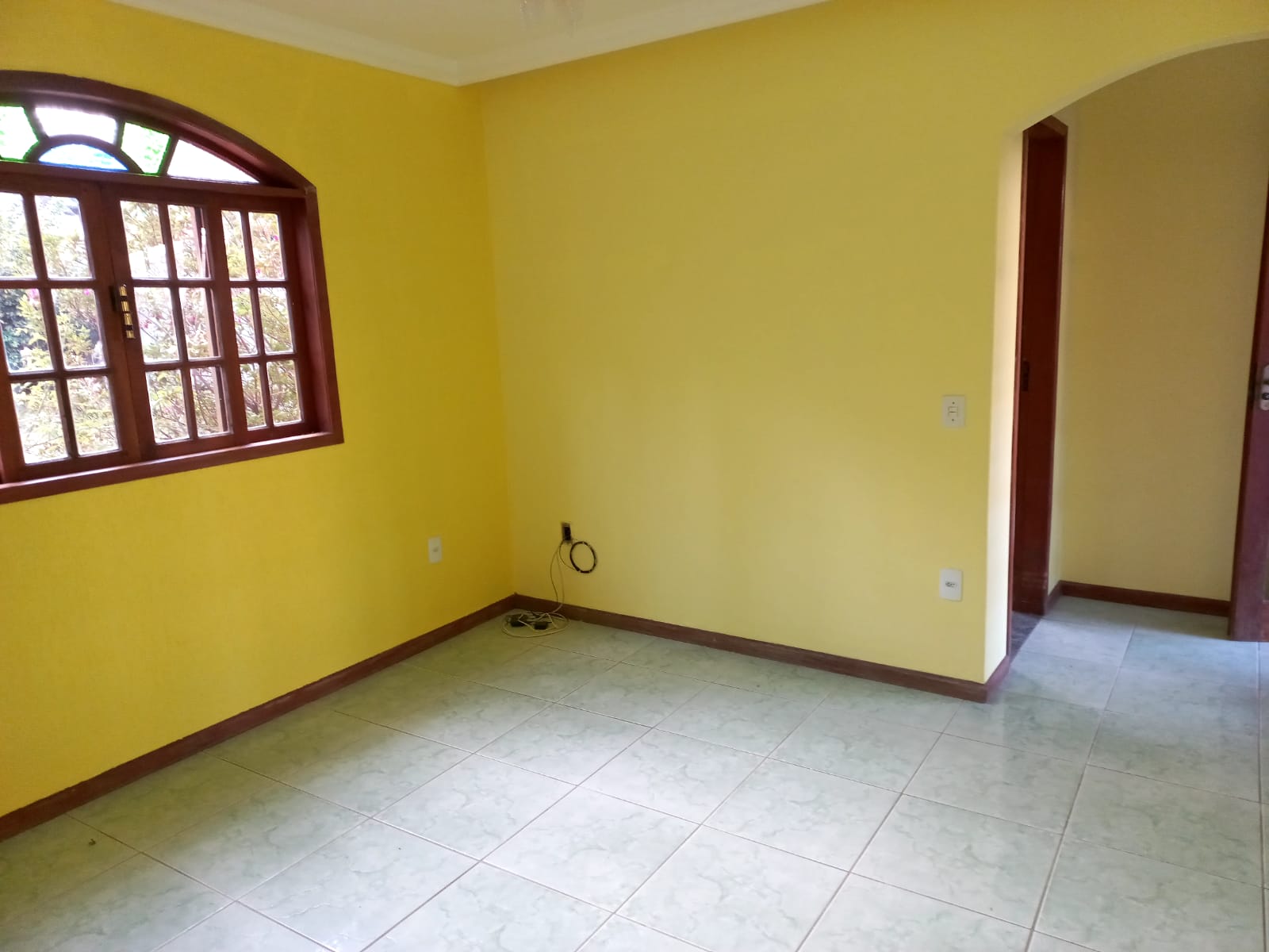 Locação Casa NOVA FRIBURGO - RJ